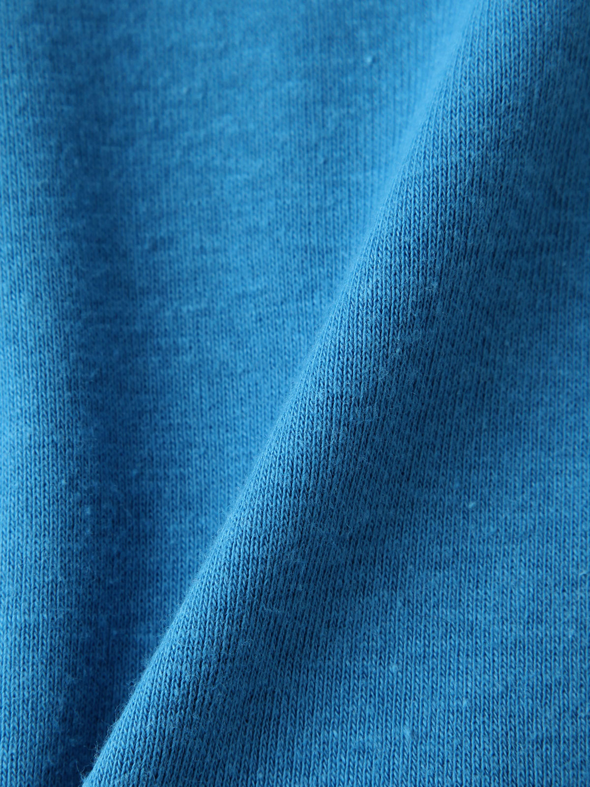 マタニティ トップス|綿混やわらかフライス半袖ラウンドネックTシャツ マタニティ・授乳服【出産後も長く使える】