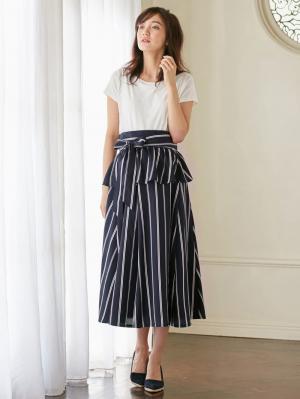 マタニティ トップス|綿混やわらかフライス半袖ボートネックTシャツ マタニティ・授乳服【出産後も長く使える】|ホワイト
