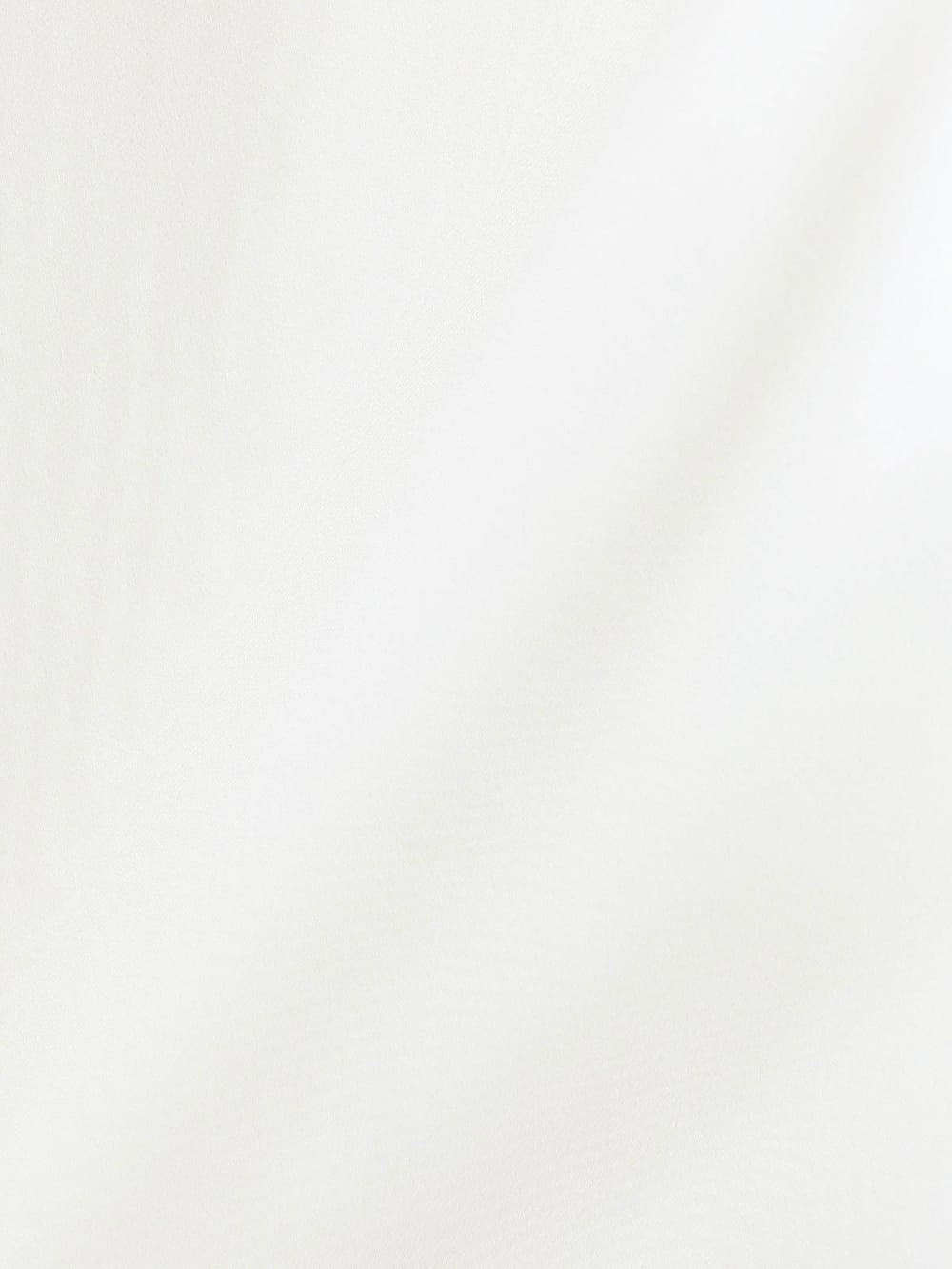 マタニティ トップス|スラッシュネック半袖トップス　マタニティ・授乳服【出産後も長く使える】|オフホワイト