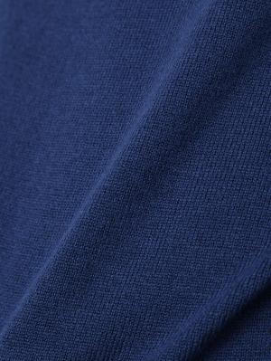 マタニティ トップス|バックシャンギャザースリーブニット　マタニティ・授乳服【出産後も長く使える】