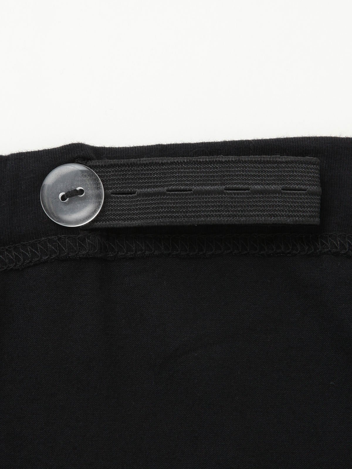 マタニティ パンツ|【産前産後対応】ストレッチテーパードパンツ【出産後も長く使える】