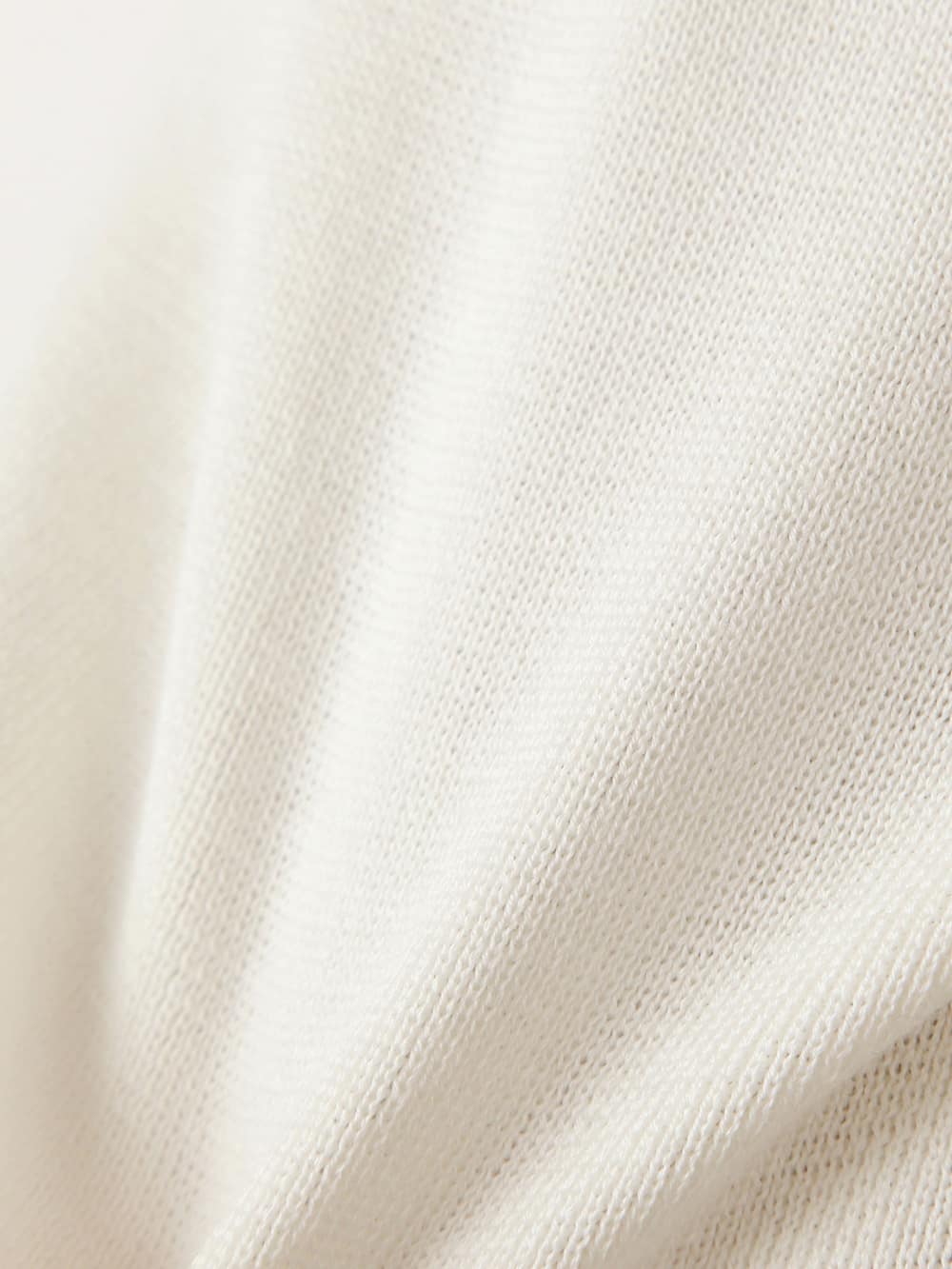 マタニティ トップス|袖バルーンＶネックニット【出産後も長く使える】