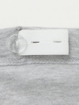 マタニティ スカート|【産前産後対応】ポンチフレアースカート【出産後も長く使える】