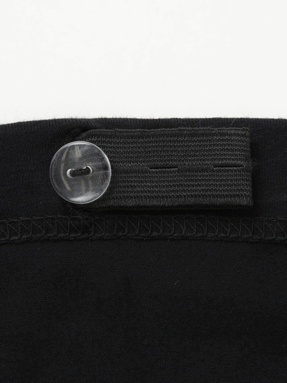 マタニティ スカート|【産前産後対応】ポンチタイトスカート【出産後も長く使える】