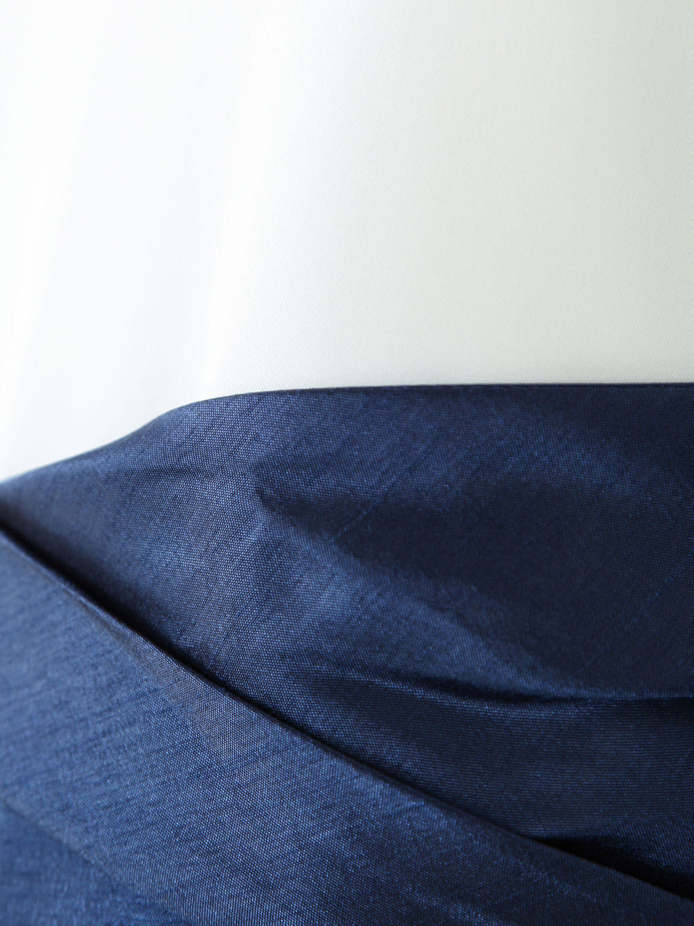 マタニティ ワンピース|ウエストツイストワンピース　マタニティ・授乳服