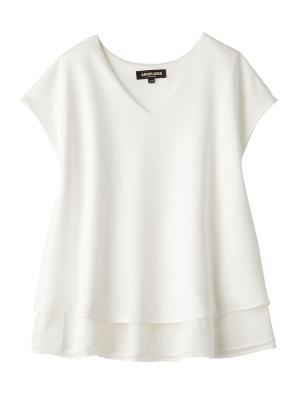 ★★【授乳口付】ｽﾄﾚｯﾁｼﾞｮｰｾﾞｯﾄﾌﾚﾝﾁｽﾘｰﾌﾞﾄｯﾌﾟｽ
