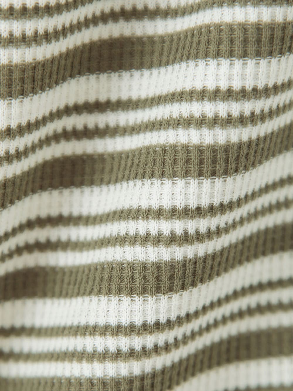 株主優待カテゴリー|ワッフルボーダータンクワンピース