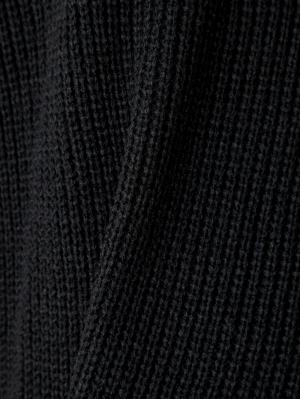 アウトレット|バックスリットニットトップス　マタニティ・授乳服【出産後も長く使える】