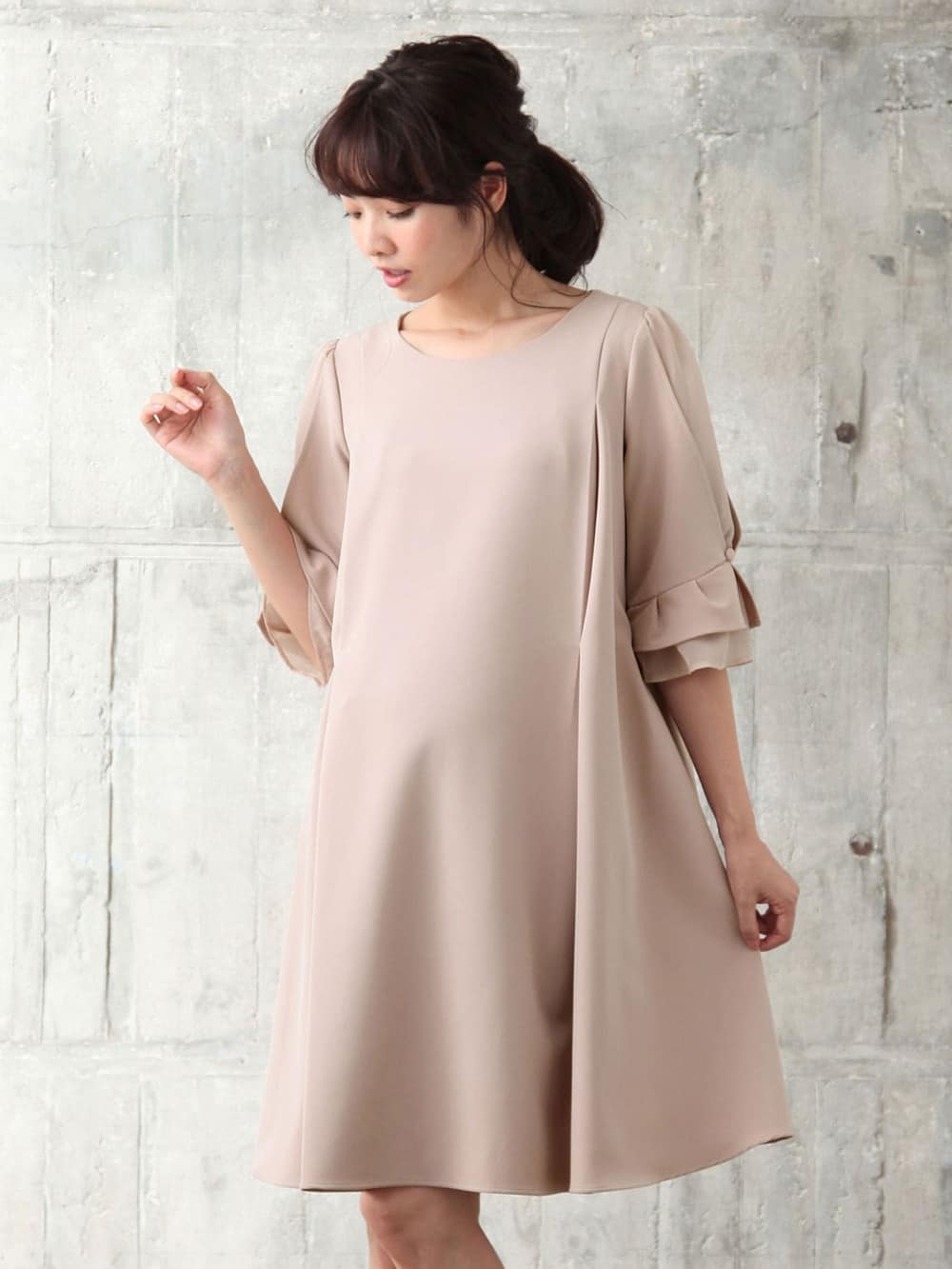 人気が高い Wayf アイレット ベルスリーブ ワンピース Finalsale対象商品30 Off Steamshowers4less Com