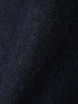 マタニティ トップス|LOVE MIC（ラブミック）なめらか クリーミーニットフレアスリーブトップス　マタニティ・授乳服