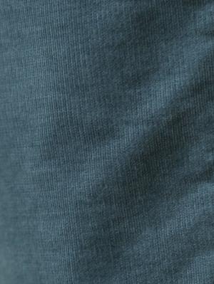 マタニティ パンツ|【産前産後対応】【あったか】裏起毛コーデュロイシガレットパンツ【出産後も長く使える】