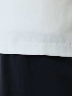 マタニティ ワンピース|プルオーバー&スカートセットアップ マタニティ・授乳服