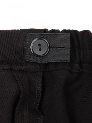 マタニティ パンツ|P・パンツ　ストレッチツイルセンタープレス