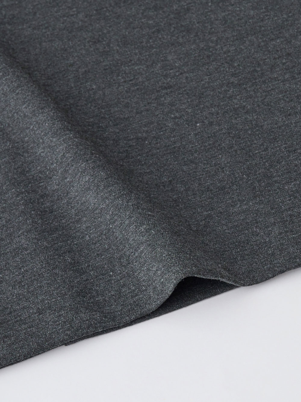 マタニティ ワンピース|【授乳しやすい】ポンチミドルジャンパースカート【出産後も長く使える】