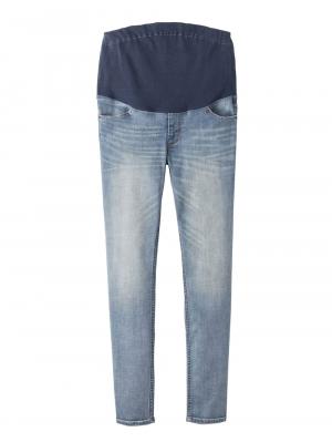 P・パンツ　ハイストレッチデニムスキニー 22197