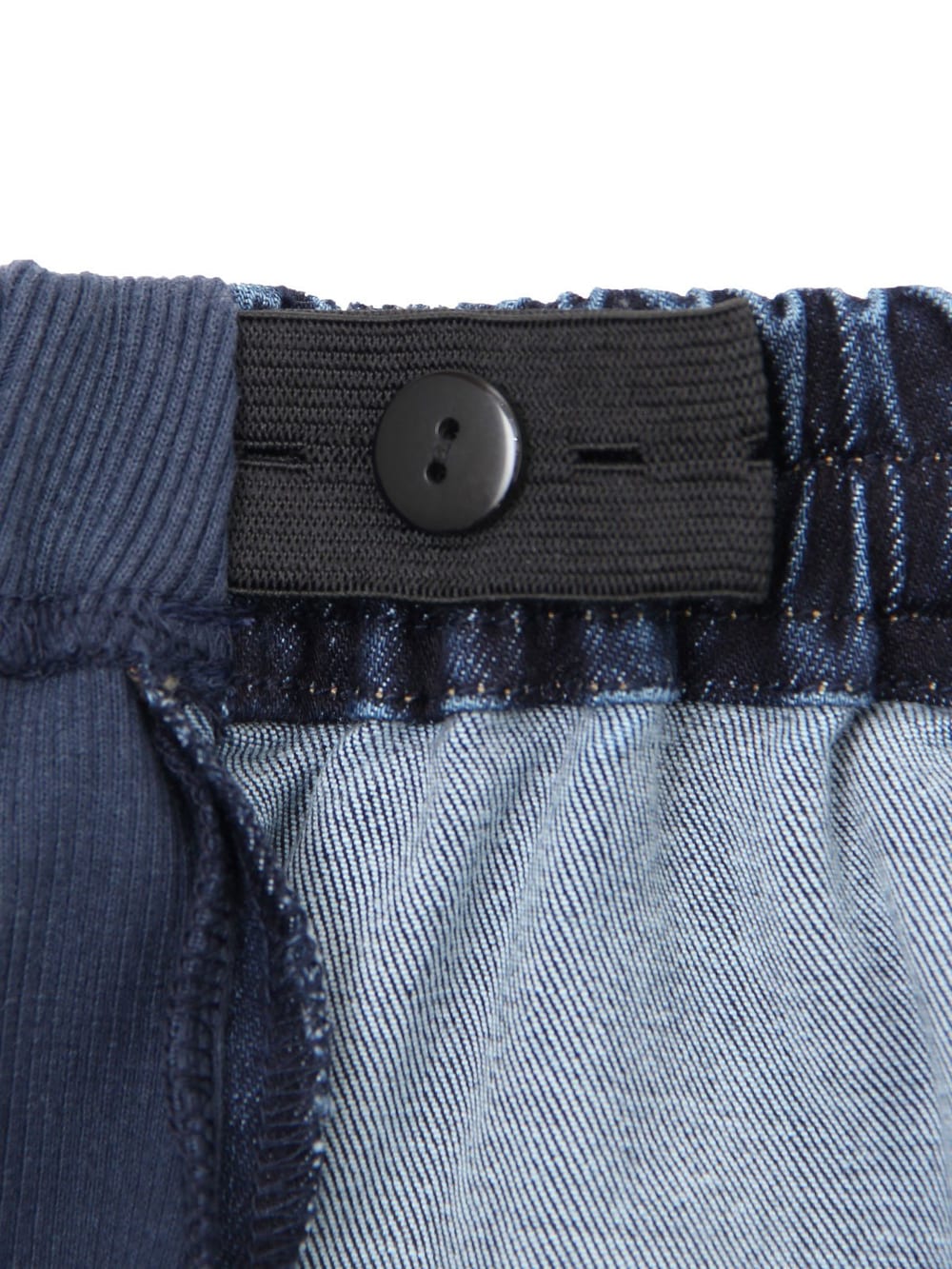 マタニティ パンツ|P・パンツ　ハイストレッチデニムスキニー