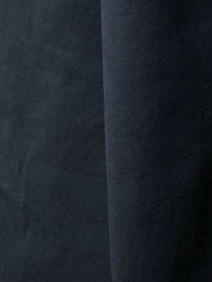 アウトレット|【産前産後対応】ストレッチチノタックワイドパンツ【出産後も長く使える】