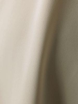 マタニティ ワンピース|ジョーゼットギャザースリーブワンピース　マタニティ・授乳服