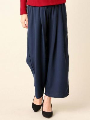 マタニティ パンツ|【産前産後対応】ツイルタックパンツ【出産後も長く使える】