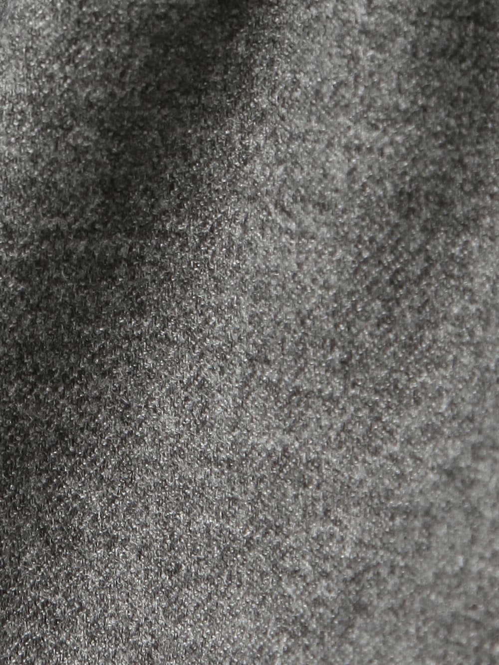 アウトレット|【産前産後対応】微起毛ツイルタックパンツ【出産後も長く使える】