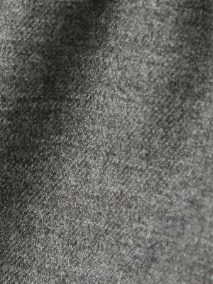 アウトレット|【産前産後対応】微起毛ツイルタックパンツ【出産後も長く使える】