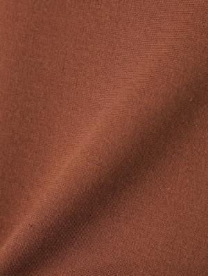 マタニティ トップス|バルーンスリーブ起毛トップス　マタニティ・授乳服【出産後も長く使える】