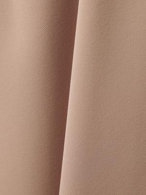 マタニティ パンツ|【産前産後対応】リボンベルト付ジョーゼットパンツ