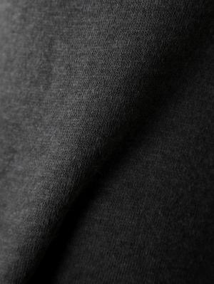 マタニティ ワンピース|【あったか】裏起毛ニットソーボリュームワンピ　マタニティ・授乳服