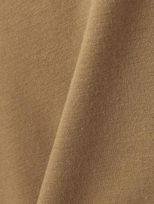 アウトレット|Ｖネックニットソートップス　マタニティ・授乳服【出産後も長く使える】