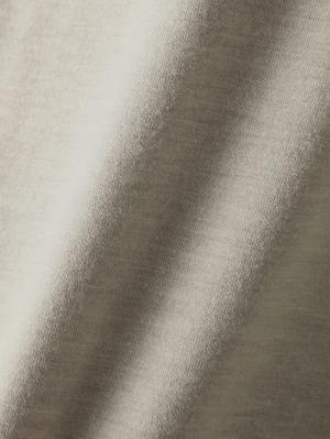 マタニティ トップス|フレアーフロントヘムプルオーバー　マタニティ・授乳服