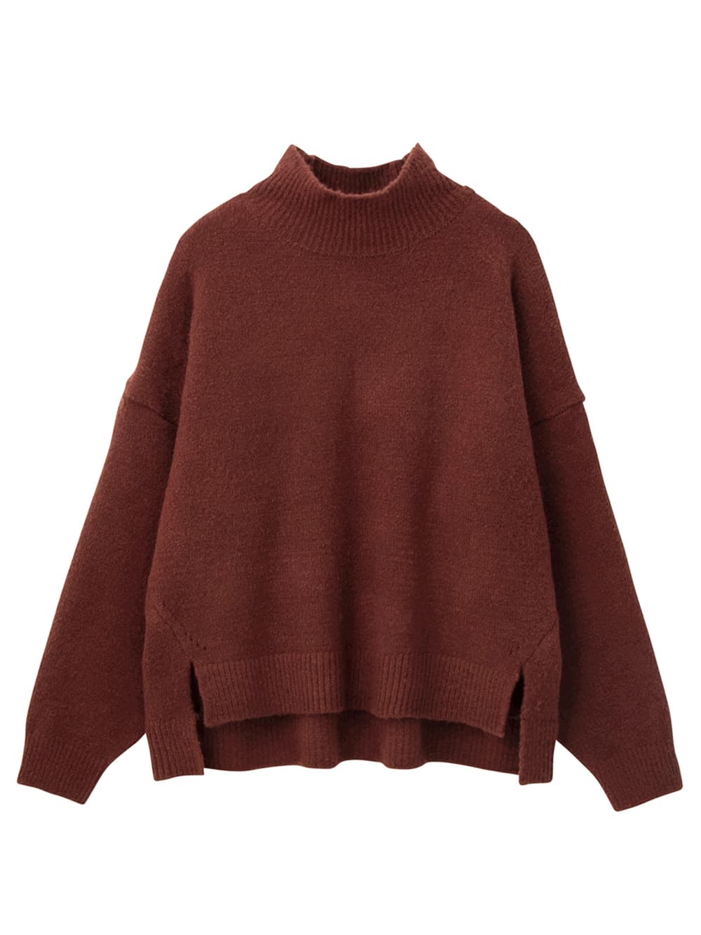マタニティ トップス 授乳トップス 授乳しやすい ふんわりタートルニット マタニティウェア 授乳服通販 エンジェリーベ 公式 マタニティ トップス 授乳トップス 授乳しやすい ふんわりタートルニット マタニティウェア 授乳服通販 エンジェリーベ 公式