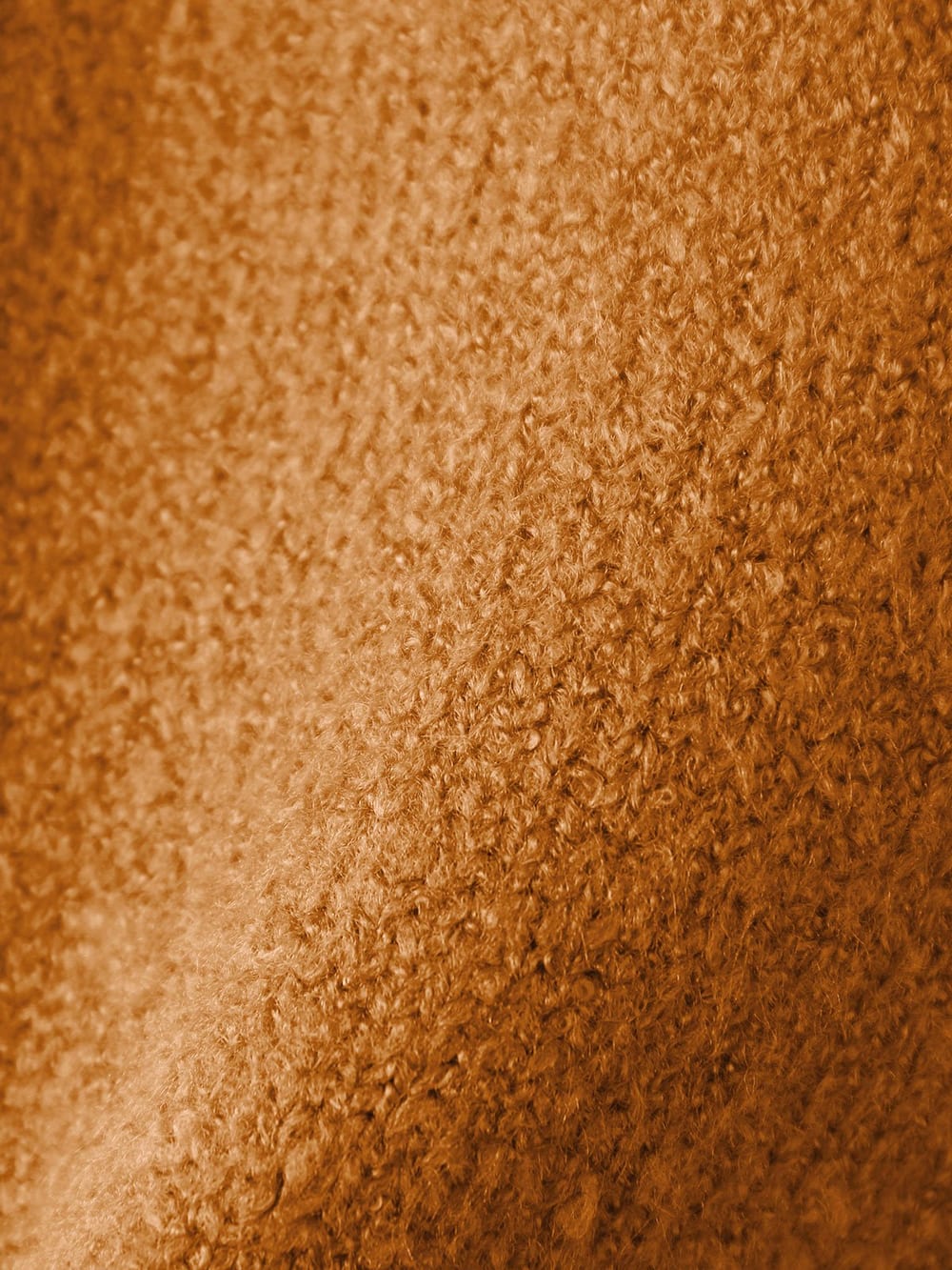 マタニティ トップス|ふんわりタートルニット　マタニティ・授乳服