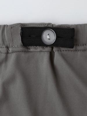 マタニティ ワンピース|【セット】ベルスリーブVネックニットソーワンピース（ペチコート付）　マタニティ・授乳服