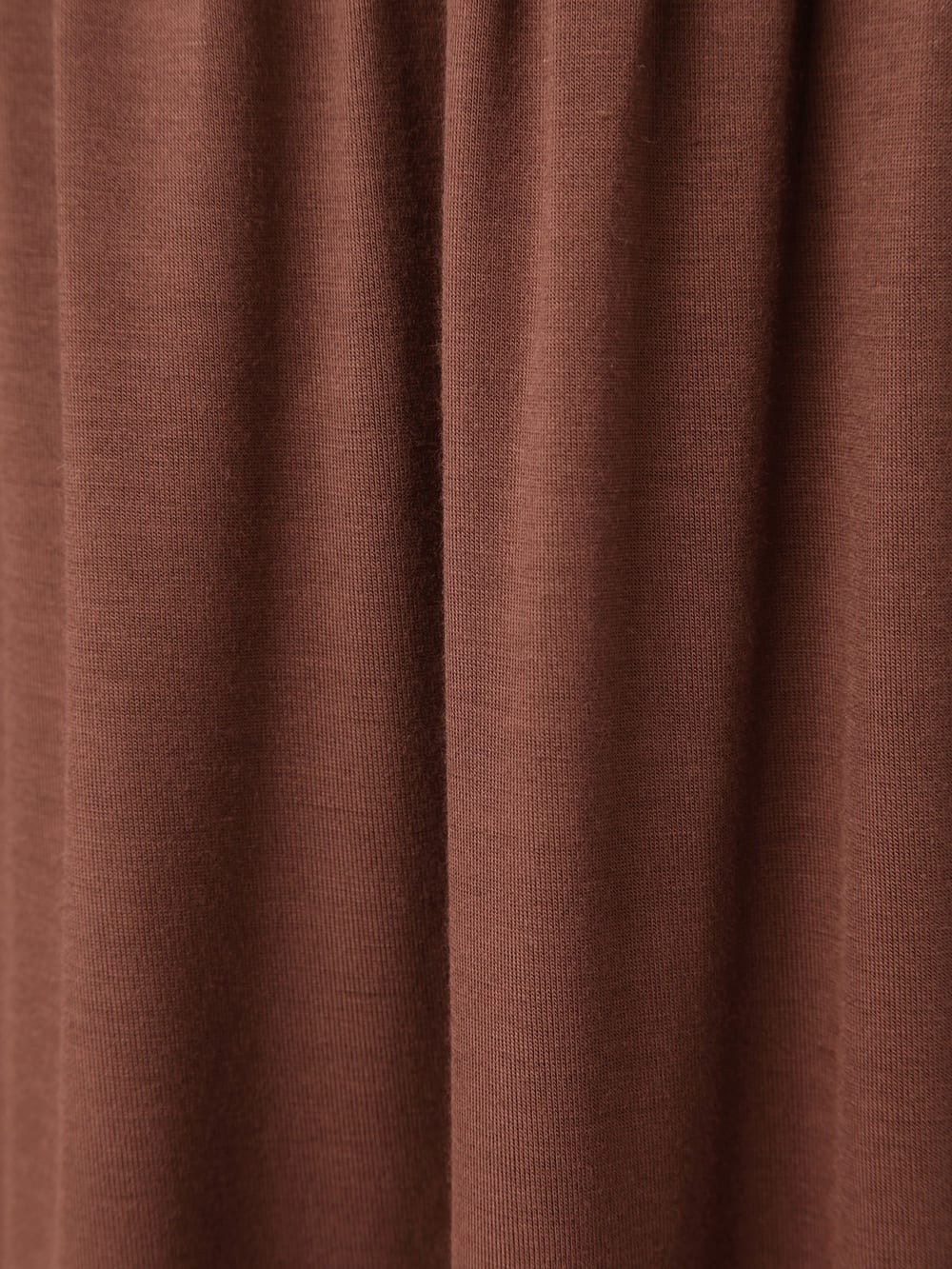 マタニティ スカート|【産前産後対応】極上とろみタッチミモレ丈フレアスカート【出産後も長く使える】