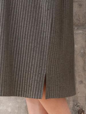 マタニティ ワンピース|【マタニティ・授乳服】リブキャミワンピース【出産後も長く使える】