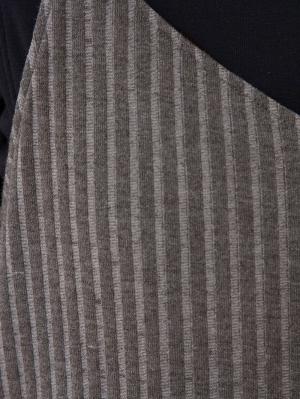 マタニティ ワンピース|【マタニティ・授乳服】リブキャミワンピース【出産後も長く使える】