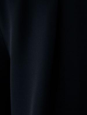 マタニティ パンツ|P・パンツ ストレッチジョーゼットタックガウチョ