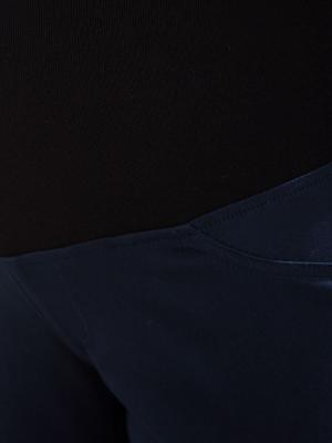 マタニティ パンツ|【接触冷感】P・パンツ さらっとひんやりパウダーカラースキニー
