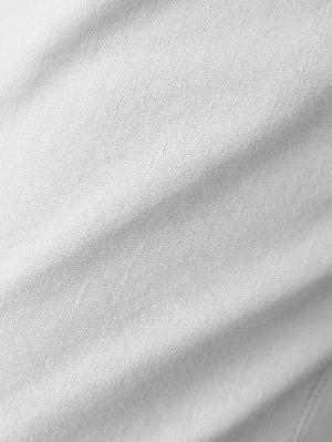 マタニティ パンツ|P・パンツ　麻混ストレッチガールフレンド