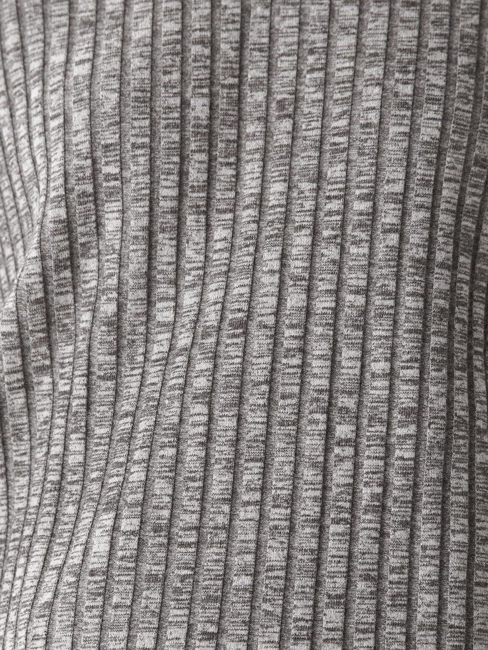 マタニティ ワンピース|【マタニティ・授乳服】テレコ素材Ｖネックレイヤードワンピース【出産後も長く使える】