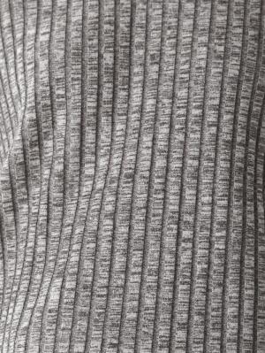 マタニティ ワンピース|【マタニティ・授乳服】テレコ素材Ｖネックレイヤードワンピース【出産後も長く使える】