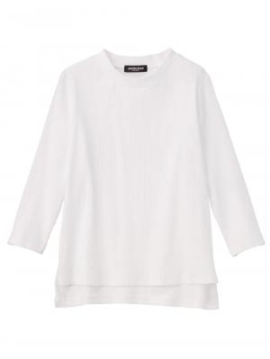 マタニティ ワンピース|【セット】キャミワンピース×八分袖リブトップスセット　マタニティ・授乳服【出産後も長く使える】|ミント×オフ