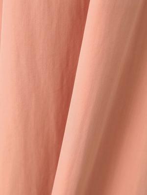 マタニティ ワンピース|【セット】キャミワンピース×八分袖リブトップスセット　マタニティ・授乳服【出産後も長く使える】