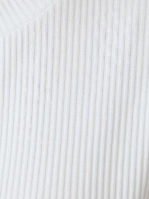 マタニティ ワンピース|【セット】キャミワンピース×八分袖リブトップスセット　マタニティ・授乳服【出産後も長く使える】