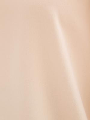 マタニティ トップス|【マタニティ・授乳服】タックフレアスリーブブラウス【出産後も長く使える】