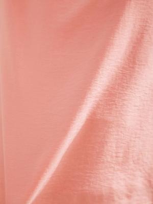 マタニティ トップス|タックギャザーボリュームスリーブブラウス　マタニティ・授乳服【出産後も長く使える】