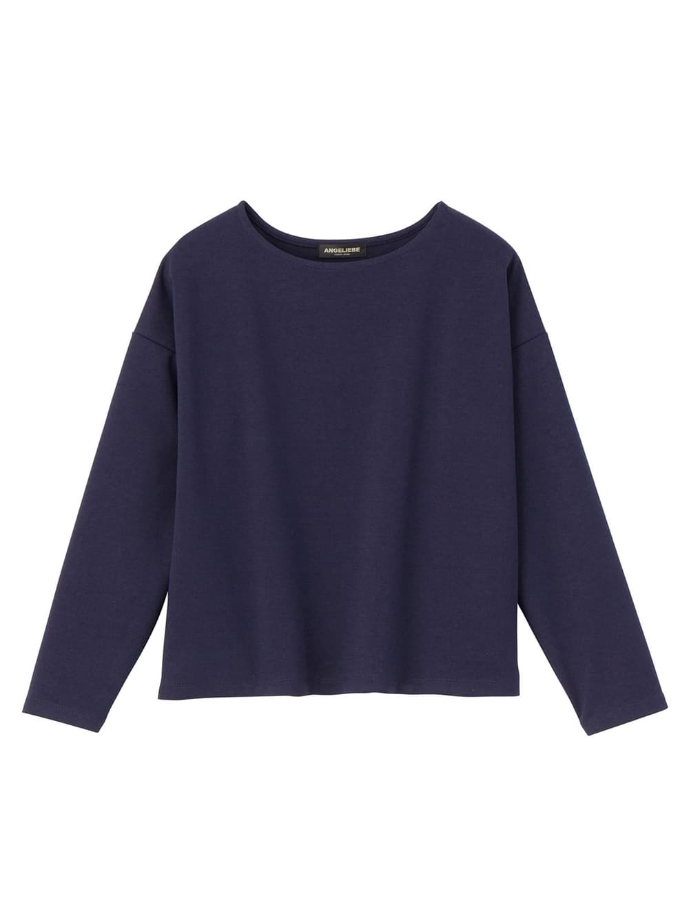 マタニティ ワンピース|【セット】ノースリーブ切替ワンピース＆プルオーバーセットアップ　マタニティ・授乳服【出産後も長く使える】|ネイビー×ベージュ