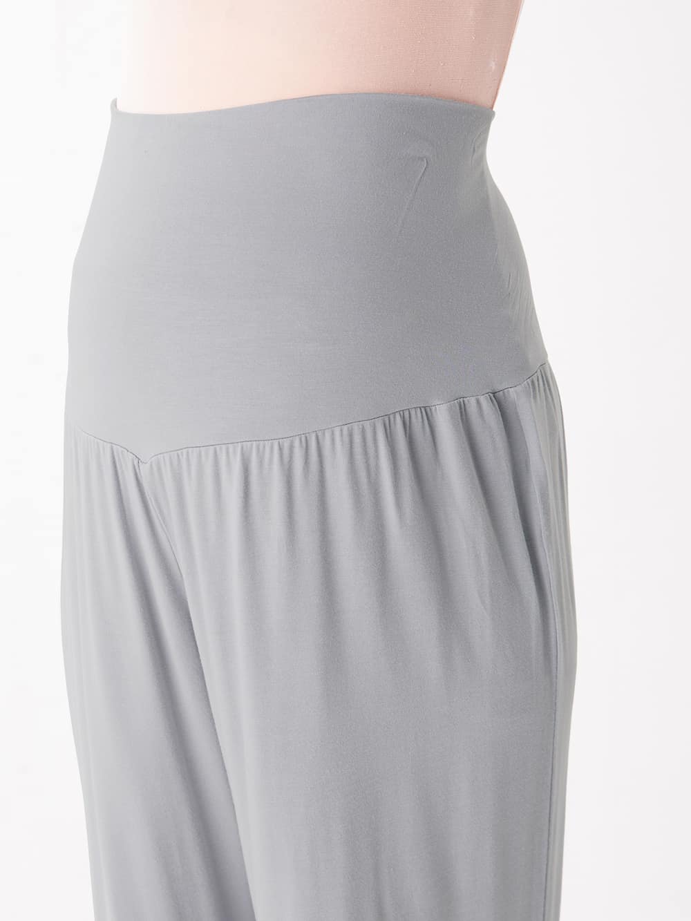 マタニティ パジャマ・ルームウェア|【授乳口付】【3点セット】【産前産後パンツ付】モダールパジャマ