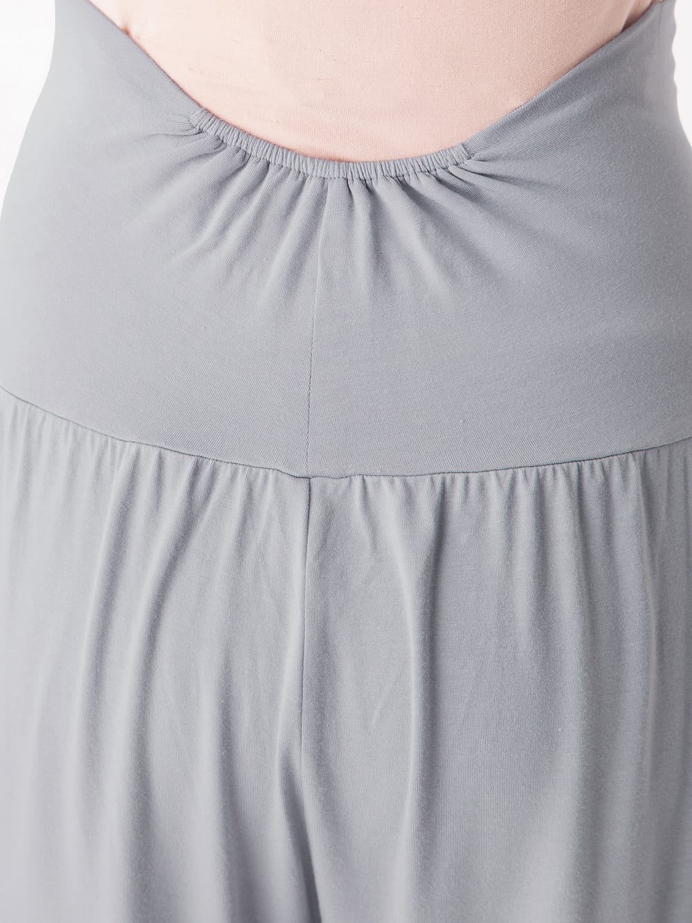 マタニティ パジャマ・ルームウェア|【授乳口付】【3点セット】【産前産後パンツ付】モダールパジャマ