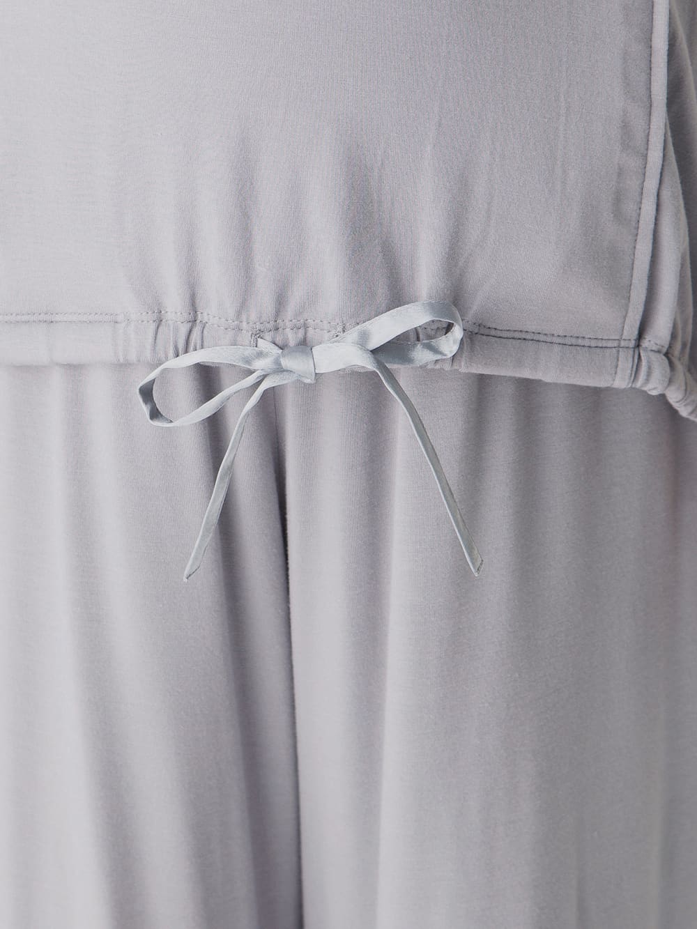 マタニティ パジャマ・ルームウェア|【授乳口付】【3点セット】【産前産後パンツ付】モダールパジャマ